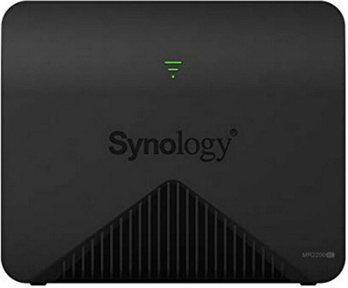 Synology MR2200ac Mesh Router