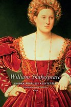 Shakespeare - Kuinka äkäpussi kesytetään