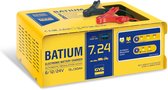 GYS Batium 7-24 volautomatische acculader 6,12 en 24 volt