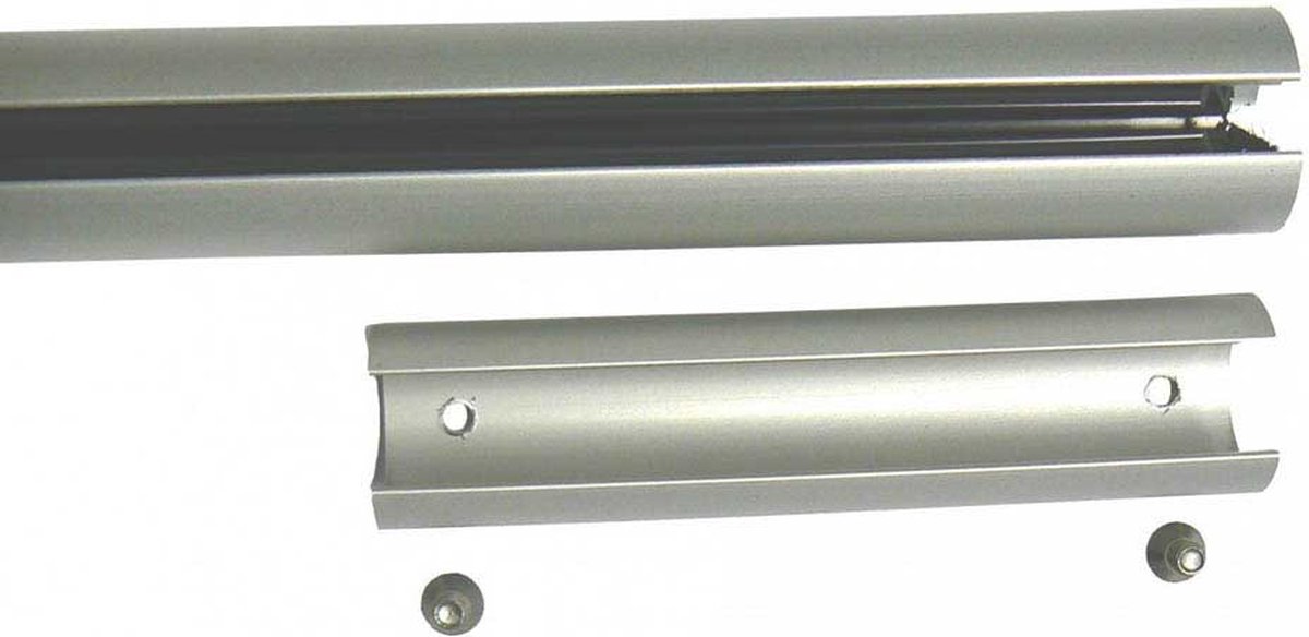 Extra profielset rolreef-S