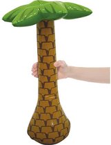 Folat - Opblaasbare palmboom 65cm