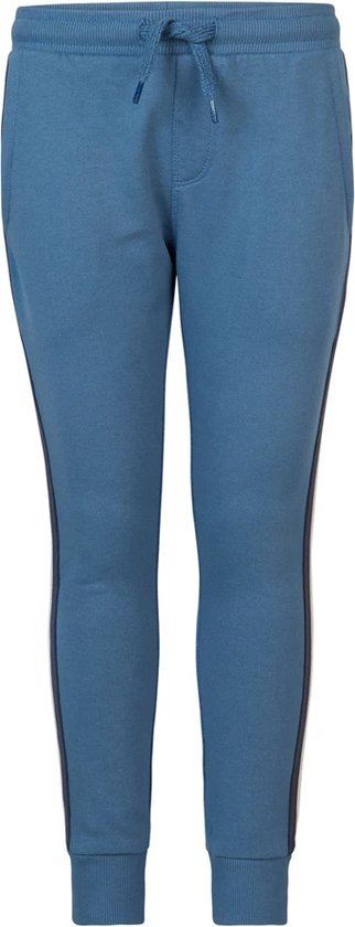 Noppies Broek Richwood - Aegean Blue - Maat 122