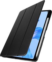 Case voor Huawei MatePad Pro 11 Ondersteuning Toetsenbord/Video Dux Ducis Zwart