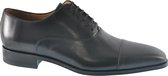 Van Bommel Heren Veterschoenen - Zwart - Maat 48