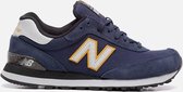 New Balance 515 sneakers blauw - Maat 47