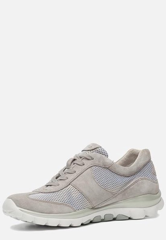 Gabor Rollingsoft Sneakers met sleehak met een stijlvol
