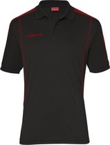 Masita Barca Junior Polo - Voetbalshirts  - zwart - 164