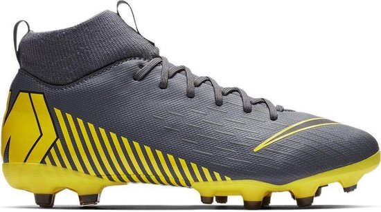 nike jr superfly 6 academy gs mg