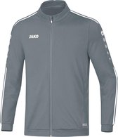 Jako Striker 2.0 Polyesterjack - Jassen  - grijs - 152