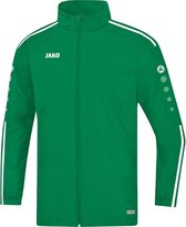 Jako Striker 2.0 Regenjas - Jassen  - groen - 2XL