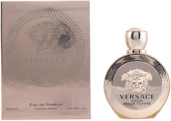 Versace Eros Pour Femme 30 ml - Eau De Parfum - Damesparfum