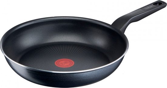 Foto: Tefal xl force braadpan 24 cm extra diep