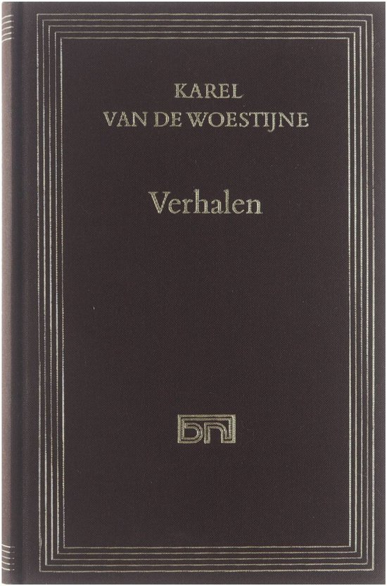 Verhalen
