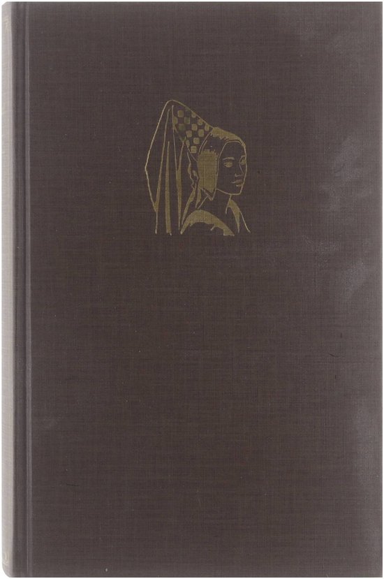 Maaike van sinea trilogie - cover
