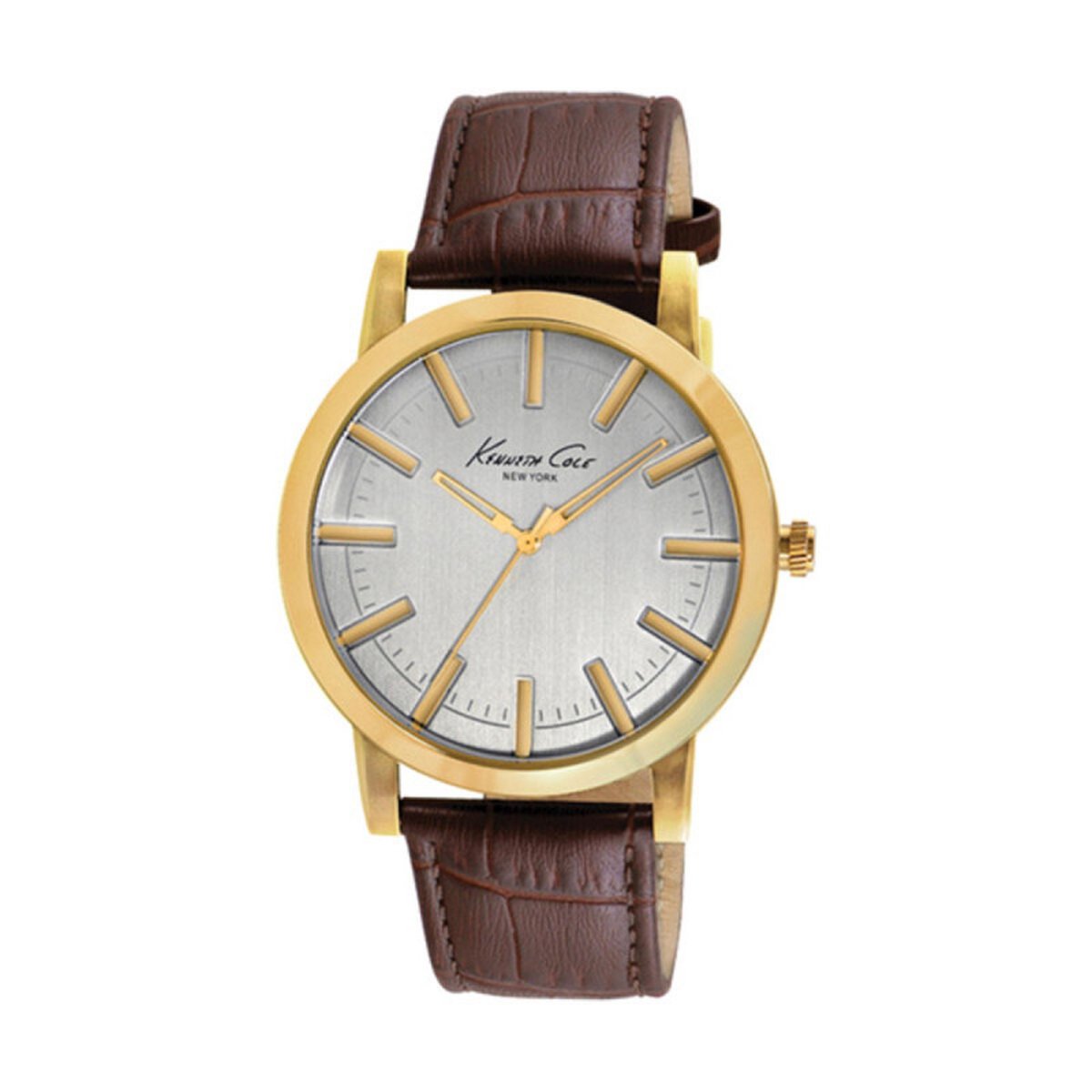 Horloge Heren Kenneth Cole IKC8043 (43,5 mm)