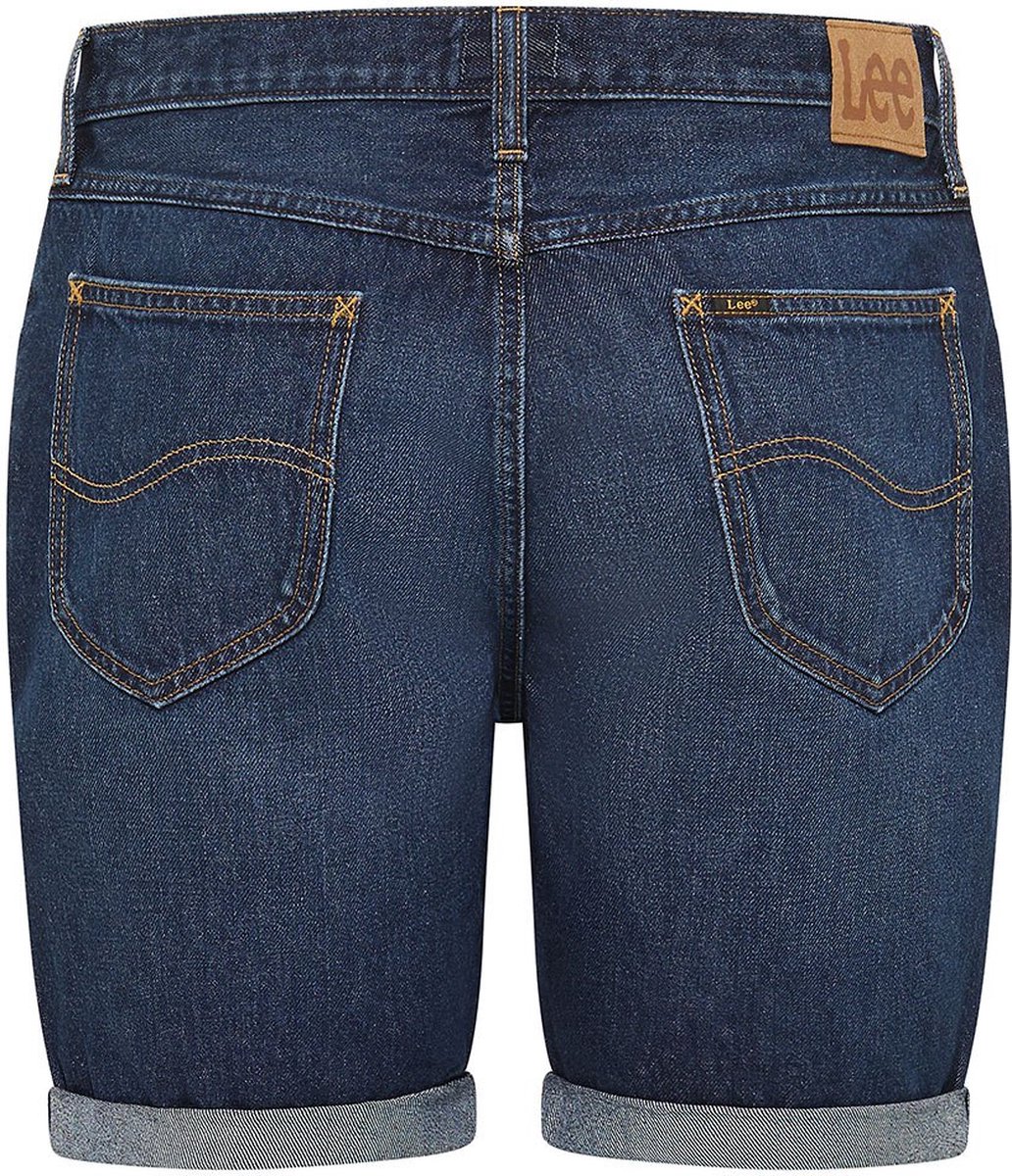 korte jeans heren