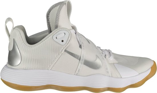 Nike React Hyperset Se Indoor Court-schoenen Beige EU 41
