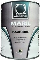 Aquamaryn Verf Maril Voorstrijk (klik hier voor de inhoud)