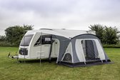 SunnCamp Voortent Swift Deluxe 325 SC - 325 cm breed - 240 cm diep - 7,7kg