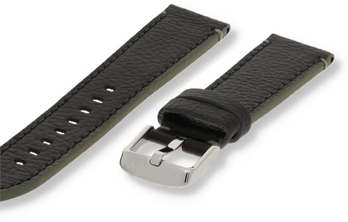 Morellato PMX019PARAGLIDIN18 Sport Collection Horlogeband - 18mm