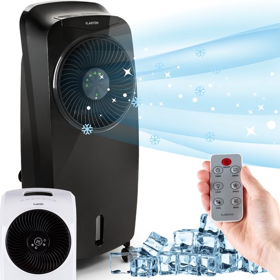 Climatizador Orbegozo AIR-52 65W | Milar Electrodomésticos