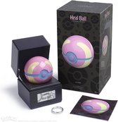 The Wand Company Heal Ball Diecast Replica - Pokémon Replica