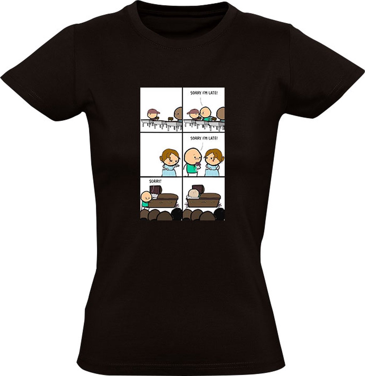 begrafenis hoed dames