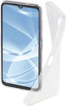 Hama neu Cover Samsung Galaxy A22 Transparant