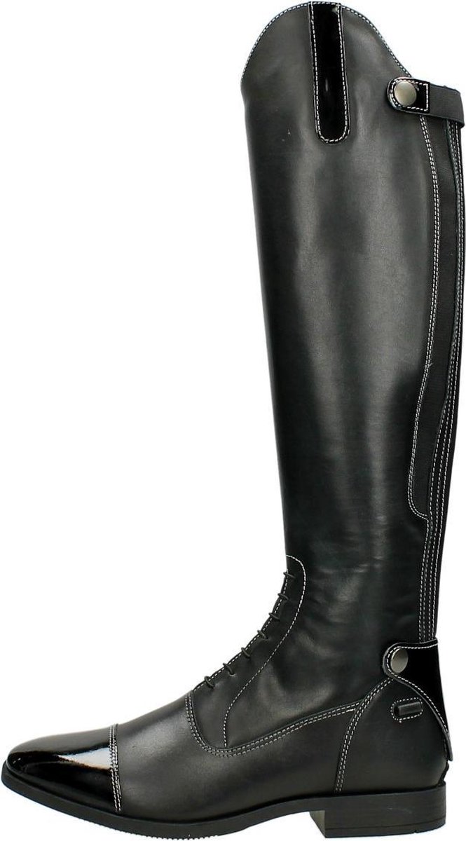 | Epplejeck Laarzen Phoenix Black 36L | Epplejeck Laarzen Phoenix Black 36L