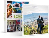 Bongo Bon - 2-daags verblijf in de mooiste regio's van Europa Cadeaubon - Cadeaukaart cadeau voor man of vrouw | 496 hotels