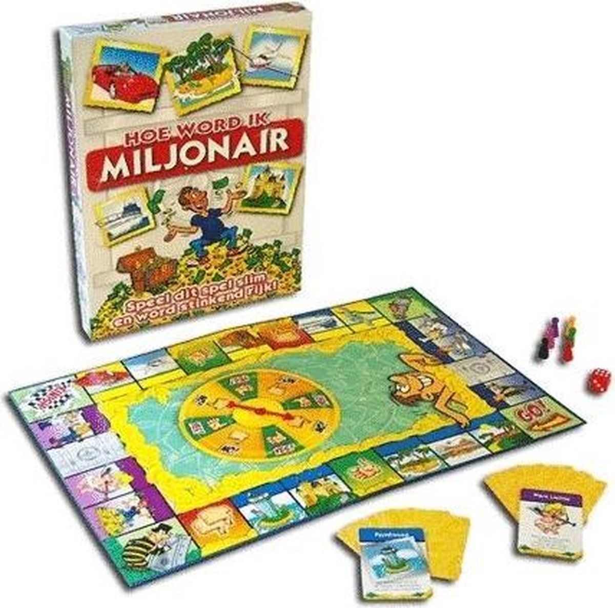 Hoe Word Je Snel Miljonair Praktische Tips En Strategieën