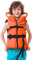 Jobe Comfort Boating Zwemvest Kinderen Oranje