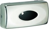 Tissue dispenser voor zakdoekjes, vinyl handschoenen van Rossignol Sanea