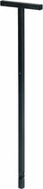 Post for KOPA combination ashtray and bin - 2 in 1 Rossignol