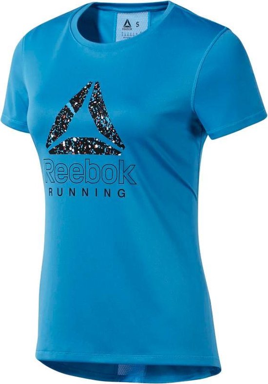 reebok running shirt