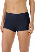 Mey Emotion dames boxershort - Mey ondergoed - 40 - Rood