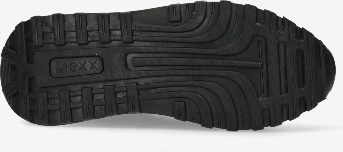 Mexx Mexx Xx Anouk Sneaker Juju - Maat 36 | bol
