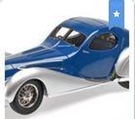 Talbot-Lago T150-C-SS Coupé 1937 Bordeaux Minichamps 1/18 – édition Limitée Prestige