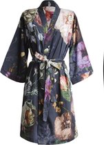 ESSENZA Fleur Kimono Nightblue - XS