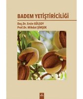 Badem Yetiştiriciliği