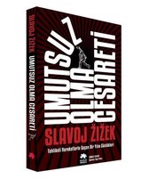 Umutsuz Olma Cesareti