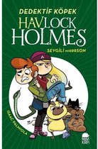 Sevgili Mırrrson Dedektif Köpek Havlock Holmes