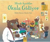 Minik Ayıcıklar   Okula Gidiyor