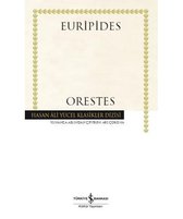 Orestes - Hasan Ali Yücel Klasikler