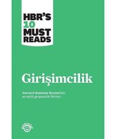 Girişimcilik