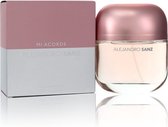 Alejandro Sanz Mi Acorde Eau De Toilette Spray 80 Ml For Women