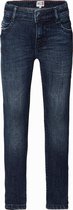 Noppies Jeans Boulder - Dark Blue - Maat 122