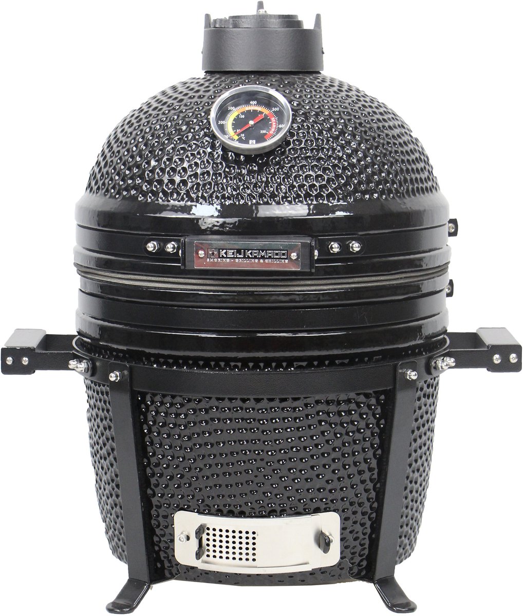 Keij Kamado Pro - Compact - divide & conquer series - Product - €399,00