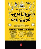 Tehlike Her Yerde