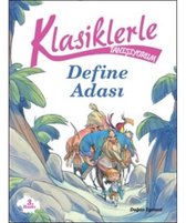 Klasiklerle Tanışıyorum   Define Adası